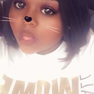 Meet your Posher, Shauntorea